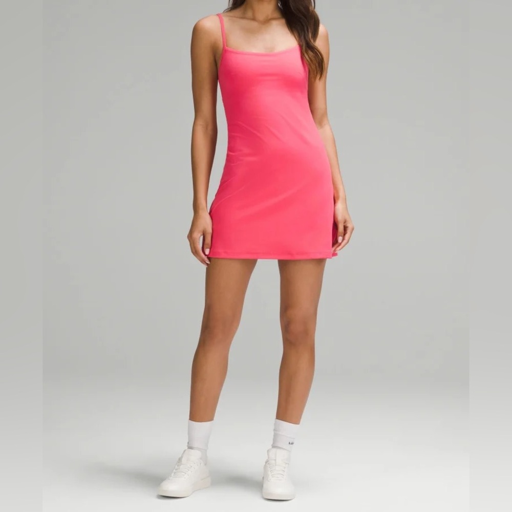 lululemon align™ cami strap dress